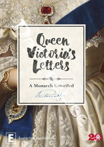 Queen Victoria